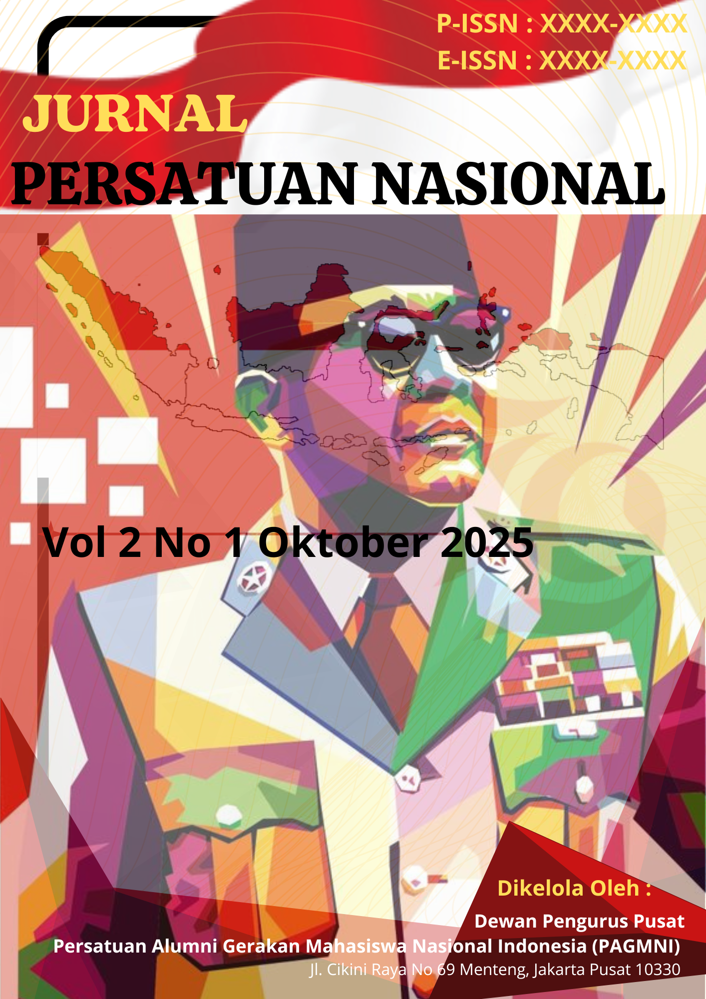 					View Vol. 2 No. 1 (2025)
				