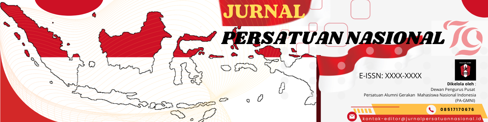 Jurnal Persatuan Nasional